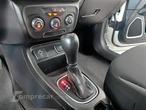 COMPASS 2.0 16V Sport