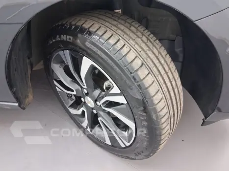 ONIX 1.0 TURBO FLEX PLUS PREMIER AUTOMÁTICO