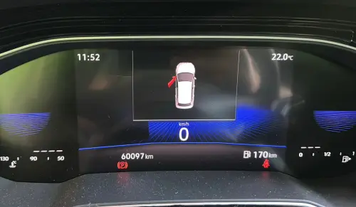 VIRTUS 1.0 170 TSI