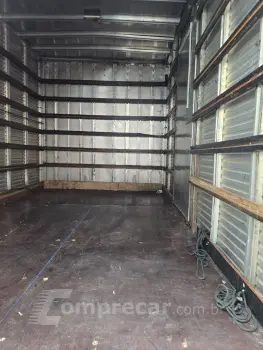 Master 2.5 dCi Chassi 16V 115cv Diesel