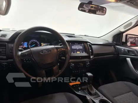 RANGER 2.0 Turbo CD XLS 4X4