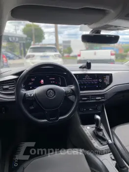 POLO 1.0 170 TSI Highline