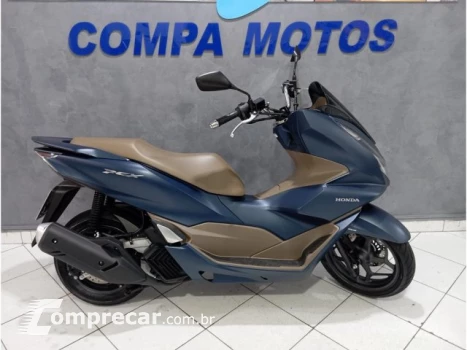 PCX 160 - SCOOTER