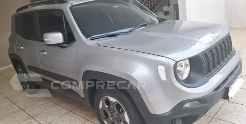 RENEGADE 1.8 16V