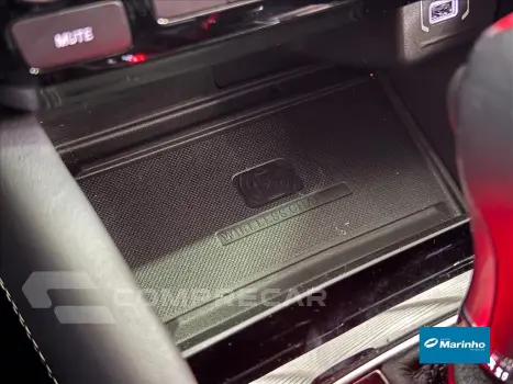 COMMANDER 1.3 T270 TURBO FLEX LIMITED AT6