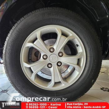 TUCSON GLS 20L