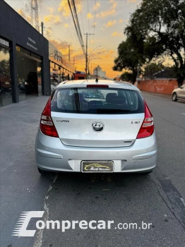 I30 2.0 MPFI GLS 16V