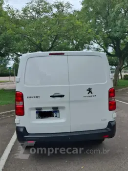 EXPERT 1.6 Bluehdi Business Pack