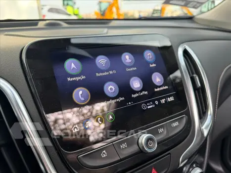 EQUINOX 1.5 16V TURBO GASOLINA PREMIER AWD AUTOMÁ