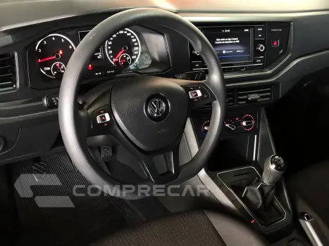 POLO 1.0 MPI