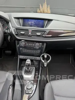 X1 2.0 16V Turbo Sdrive20i