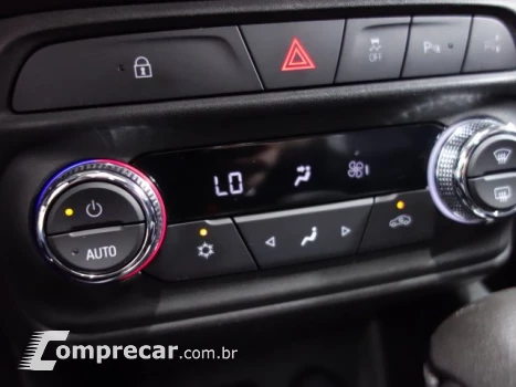TRACKER - 1.2 TURBO PREMIER AUTOMÁTICO