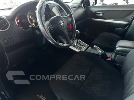 GRAND VITARA 2.0 Sport 4X4 16V