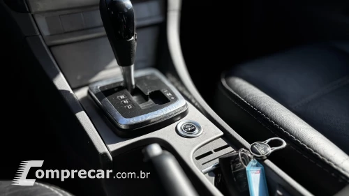 FOCUS 2.0 S Sedan 16V
