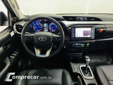 HILUX CDSRXA4FD