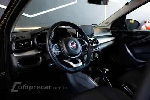 ARGO 1.0 Firefly Drive