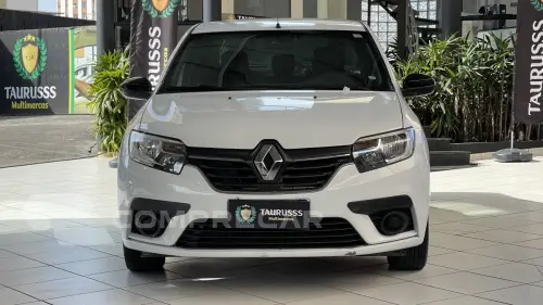 LOGAN Zen Flex 1.0 12V 4p Mec.