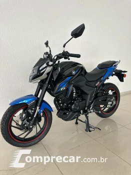 DR 160S