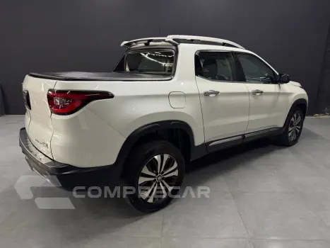 TORO 2.0 16V TURBO DIESEL VOLCANO 4WD AT9