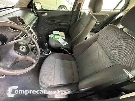GOL 1.0 MI 8V