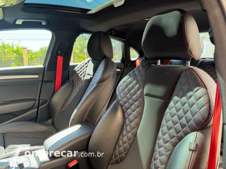 S3 2.0 TFSI Quattro