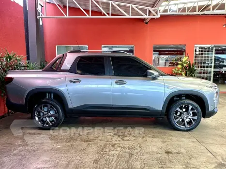 MONTANA 1.2 TURBO FLEX PREMIER AUTOMÁTICO