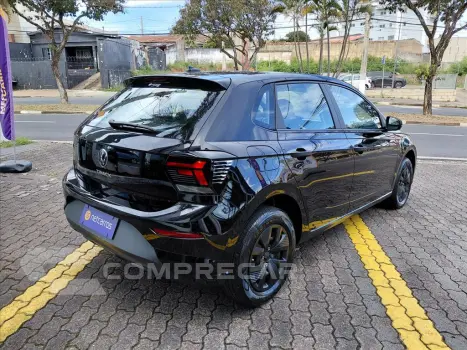 POLO 1.0 MPI TRACK MANUAL