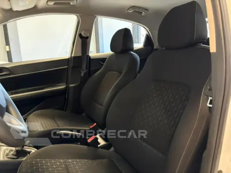 HB20 1.0 12V FLEX COMFORT PLUS MANUAL