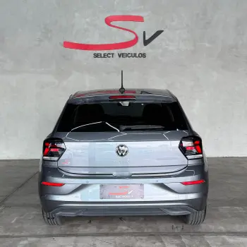 POLO 1.0 170 TSI Comfortline