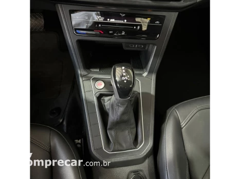 POLO 1.0 170 TSI HIGHLINE AUTOMÁTICO