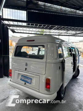 KOMBI 1.4 MI STD 8V