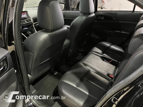 ECLIPSE CROSS 1.5 Mivec Turbo Hpe-s
