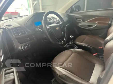 COBALT 1.4 LTZ 8V