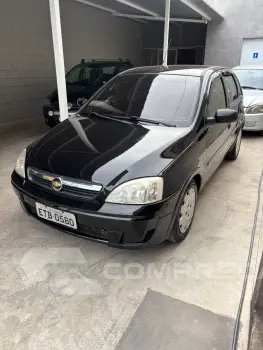 CHEVROLET CORSA 1.4 MPFI Maxx 8V 4 portas