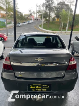 PRISMA 1.4 LT Spe/4 8V