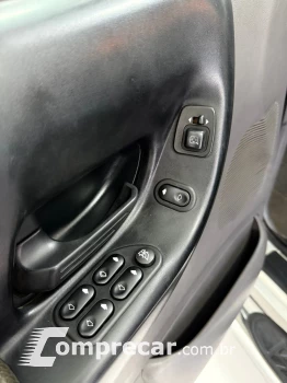 RANGER 3.0 Limited 16V 4X4 CD