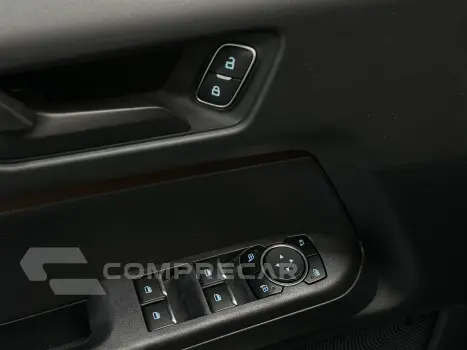 Bronco Sport Wildtrak 2.0 Tb 16V AWD Aut