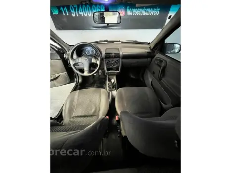 CLASSIC 1.0 MPFI VHCE 8V FLEX 4P MANUAL