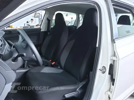 POLO 1.0 MPI TRACK MANUAL