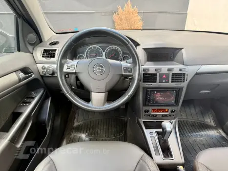 VECTRA 2.0 MPFI Elite 8V