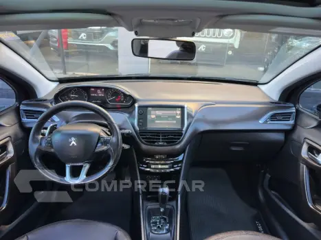 2008 Griffe 1.6 Flex 16V 5p Aut.