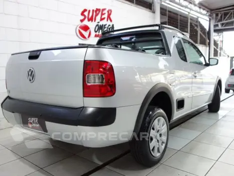 SAVEIRO - 1.6 MI CE 8V 2P MANUAL G.V