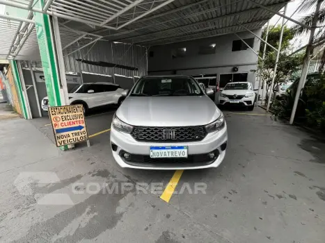 ARGO DRIVE 1.0 6V Flex