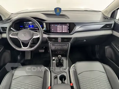 TAOS 1.4 250 TSI Comfortline