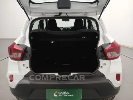 KWID 1.0 12V SCE FLEX ZEN MANUAL