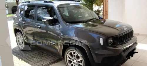 RENEGADE 1.3 T270 Turbo Sport