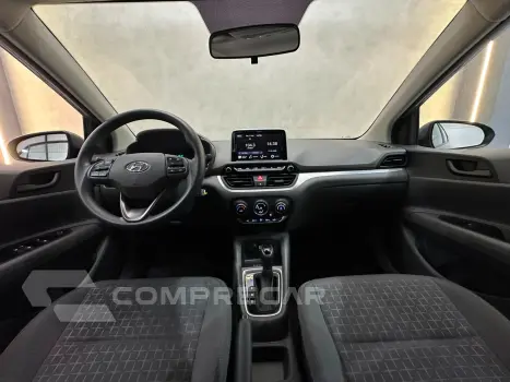HB20S Comfort Plus 1.0 TB Flex 12V Aut
