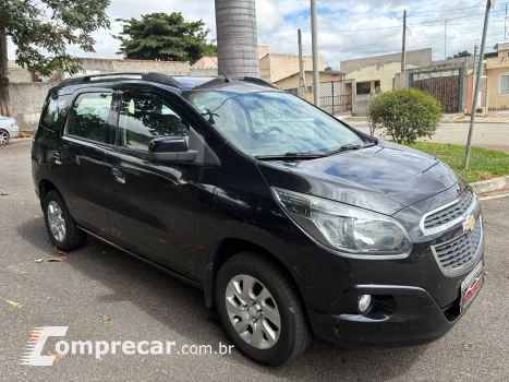 SPIN 1.8 LTZ 8V