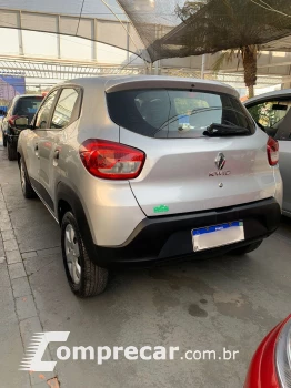 KWID 1.0 12V SCE ZEN