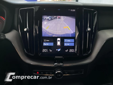XC 60 T-8 HÍBRIDO R-DESIGN 2.0 5p